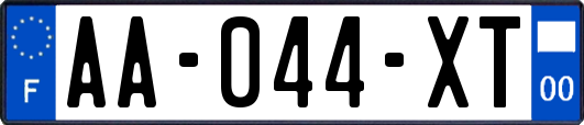 AA-044-XT