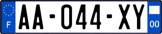 AA-044-XY