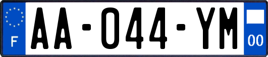 AA-044-YM