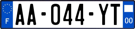 AA-044-YT