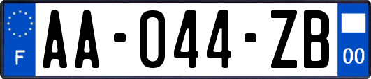 AA-044-ZB