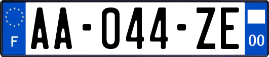 AA-044-ZE