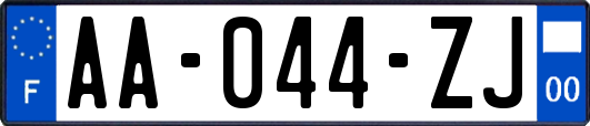 AA-044-ZJ