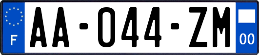 AA-044-ZM