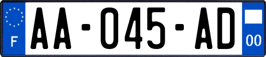 AA-045-AD