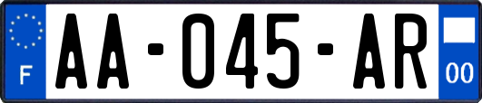 AA-045-AR