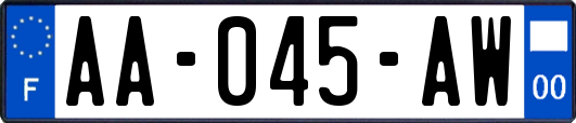 AA-045-AW