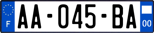 AA-045-BA