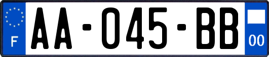 AA-045-BB