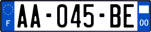 AA-045-BE