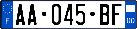 AA-045-BF