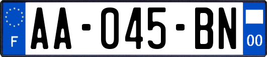 AA-045-BN