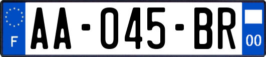 AA-045-BR