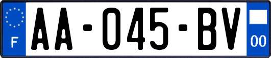 AA-045-BV