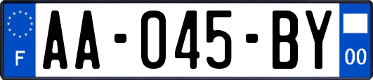 AA-045-BY