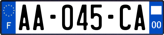 AA-045-CA