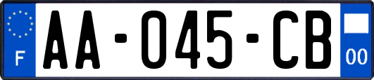 AA-045-CB