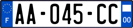 AA-045-CC