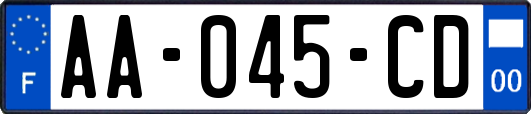 AA-045-CD