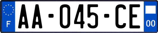 AA-045-CE