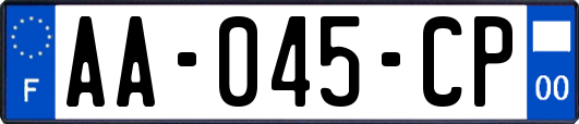 AA-045-CP