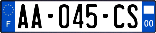 AA-045-CS