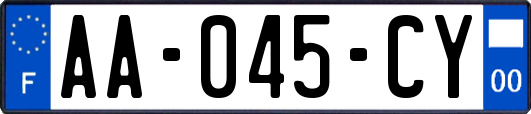 AA-045-CY