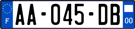 AA-045-DB