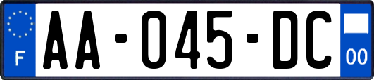 AA-045-DC