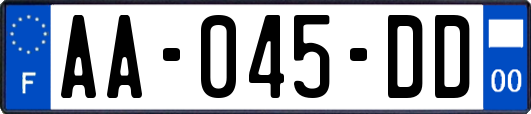 AA-045-DD