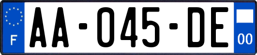 AA-045-DE