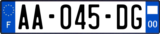 AA-045-DG