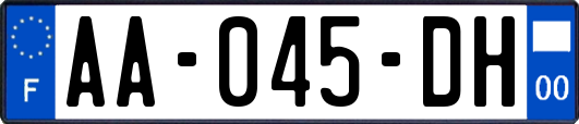 AA-045-DH