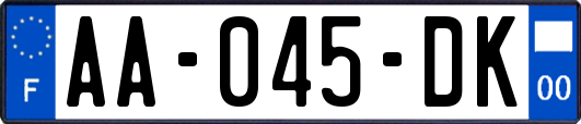 AA-045-DK