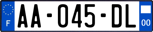 AA-045-DL