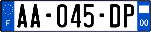 AA-045-DP