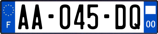 AA-045-DQ