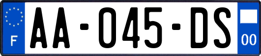 AA-045-DS