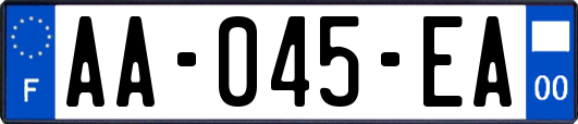 AA-045-EA