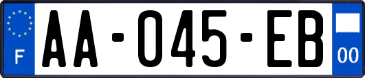 AA-045-EB