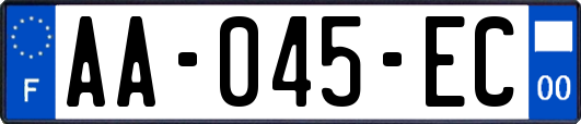 AA-045-EC