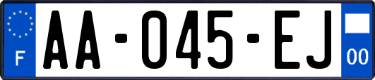 AA-045-EJ