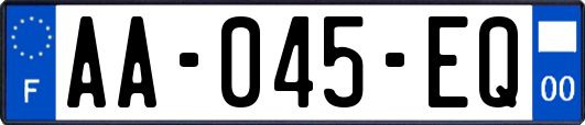 AA-045-EQ