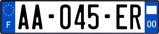 AA-045-ER