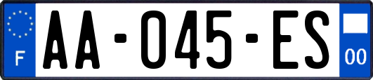 AA-045-ES