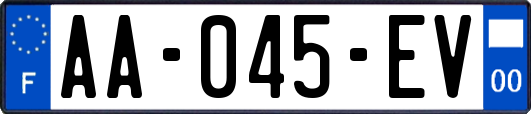 AA-045-EV