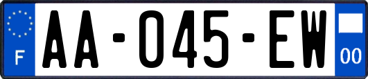 AA-045-EW