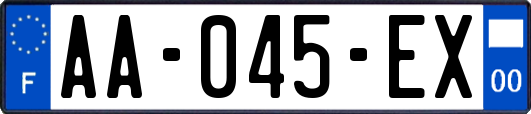 AA-045-EX