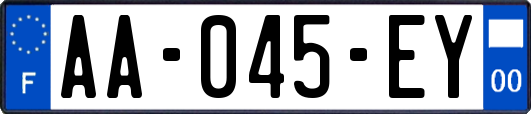 AA-045-EY