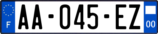 AA-045-EZ